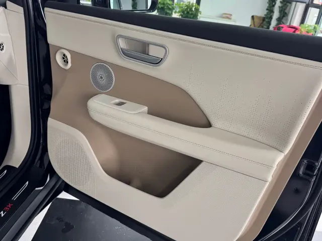 Toyota BoZhi 3X 2025 Model 520 Pro — Фото автомобиля 13