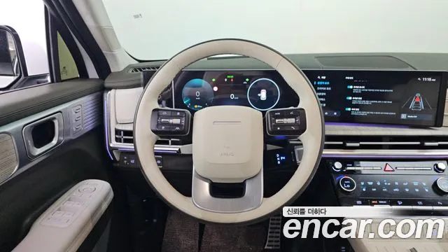 Hyundai Santafe — Фото автомобиля 12