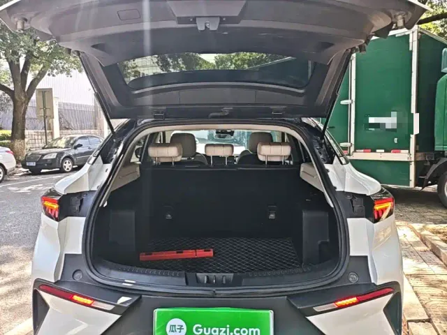 Chery Comfort Home — Фото автомобиля 18