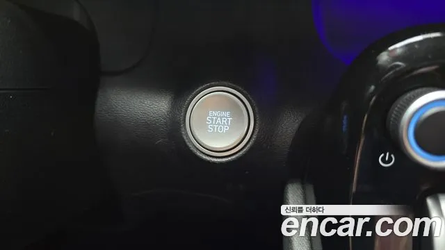 Hyundai Casper Casper Inspiration — Фото автомобиля 20
