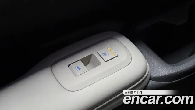 Hyundai Santa Fe MX5 — Фото автомобиля 25