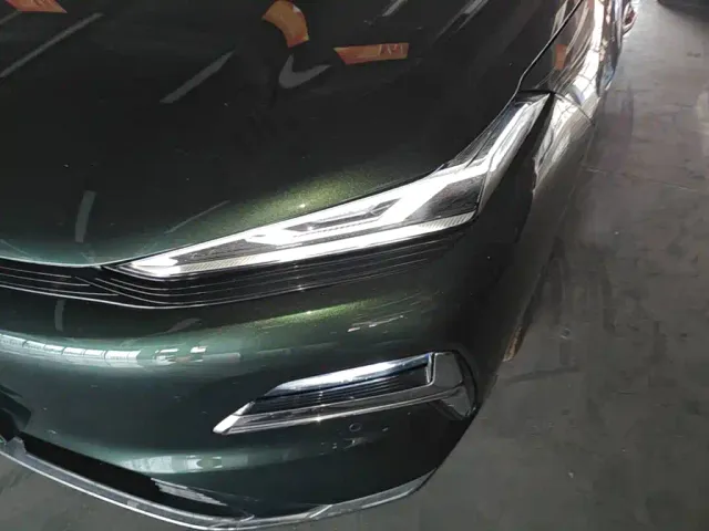 Geely Galaxy Xingyao 8 — Фото автомобиля 23