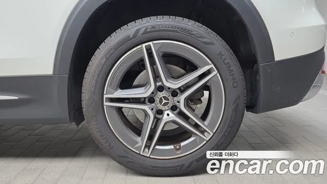 Mercedes-Benz GLB-Class X247 — Фото автомобиля 21