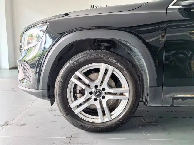 Mercedes-Benz GLB-Class — Фото автомобиля 14