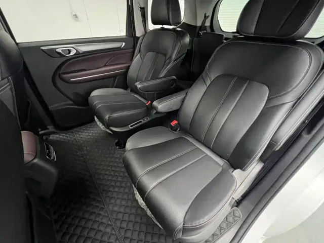 GAC Trumpchi Trumpchi M6 2023 PRO 270T DCT Luxury Edition — Фото автомобиля 13