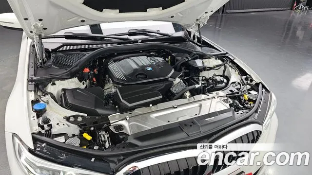 BMW 3 Series G20 — Фото автомобиля 6