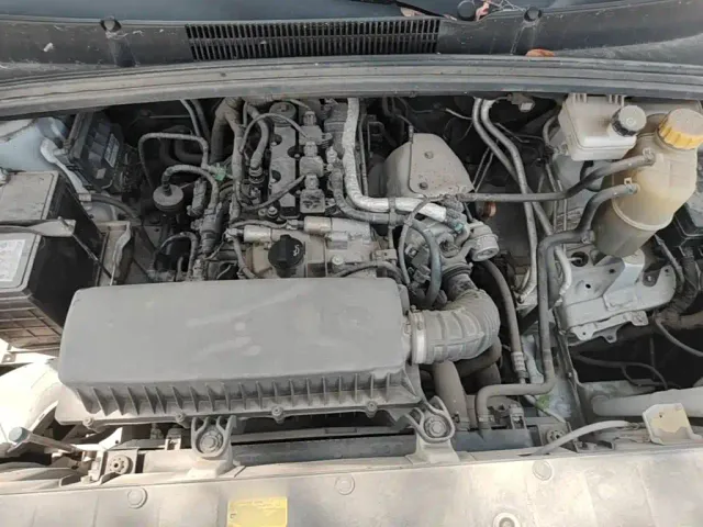 Wuling Zhengcheng — Фото автомобиля 19