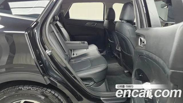Kia Sportage 5th Gen — Фото автомобиля 17