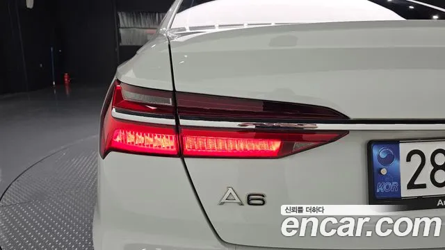 Audi A6 40 TDI Premium — Фото автомобиля 19