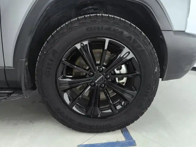 Haval Raptor — Фото автомобиля 6