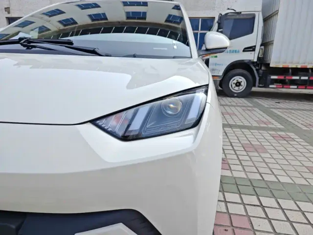BYD Seagull — Фото автомобиля 23