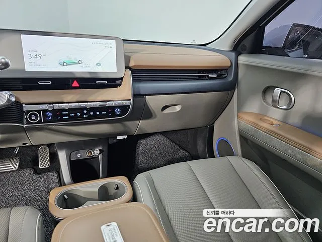 Hyundai Ioniq5 Ioniq5 — Фото автомобиля 12