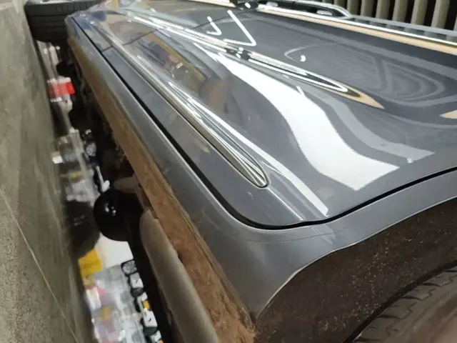 Roewe iMAX8 — Фото автомобиля 21
