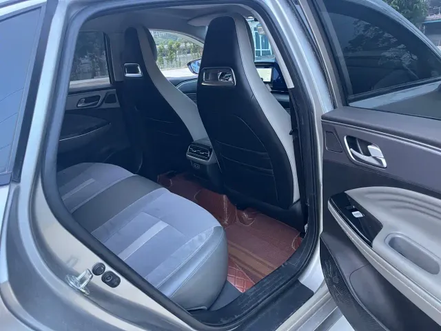 GAC Aion S Plus — Фото автомобиля 11