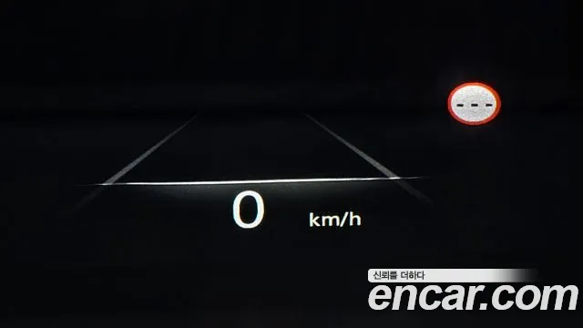 Genesis G80 RG3 — Фото автомобиля 19
