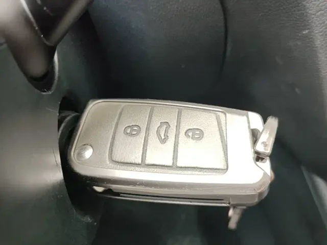 Skoda Octavia — Фото автомобиля 8