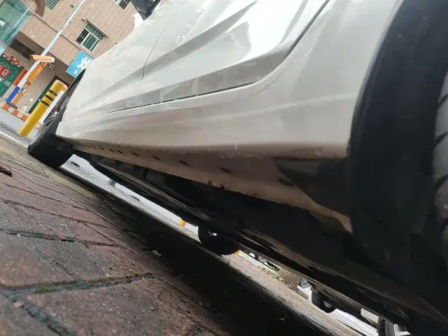 Nissan Sylphy — Фото автомобиля 21
