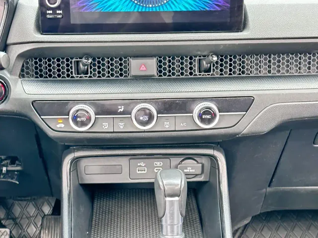Honda Breeze — Фото автомобиля 12
