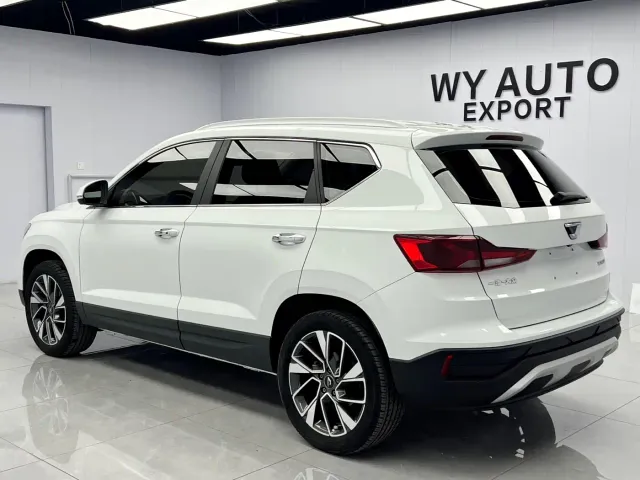 Jetta VS5 — Фото автомобиля 6