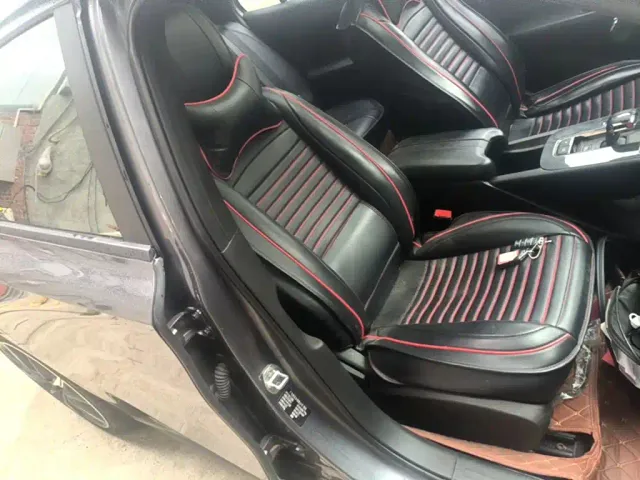 GAC Trumpchi Emkoo — Фото автомобиля 24