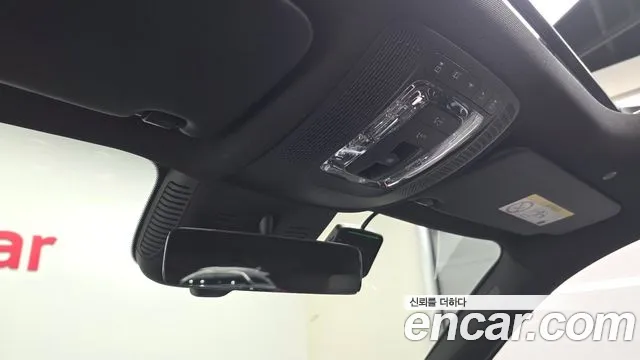 Mercedes-Benz GLB-Class — Фото автомобиля 17