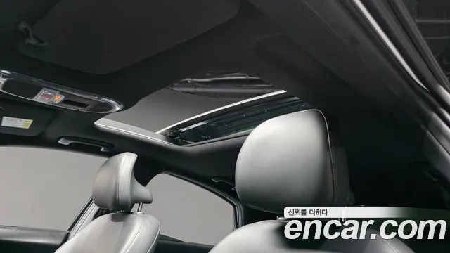 Hyundai Ioniq 6 — Фото автомобиля 24