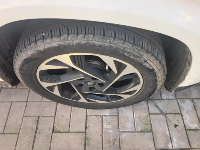 Hyundai Custo — Фото автомобиля 6
