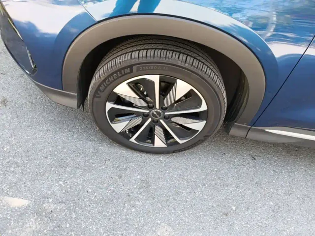 BYD Song PLUS — Фото автомобиля 22