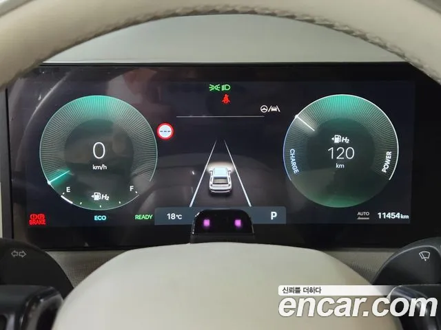 Hyundai Nexo NH2 — Фото автомобиля 13