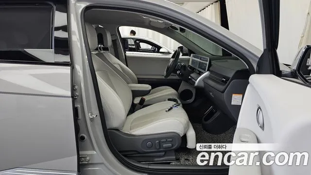 Hyundai Ioniq 5 — Фото автомобиля 17