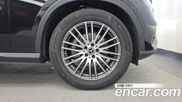 Mercedes-Benz GLC-Class X254 — Фото автомобиля 6