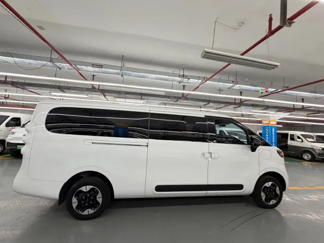 Maxus Dana M1 — Фото автомобиля 8