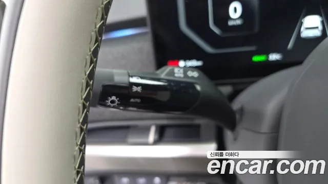 Kia EV3 — Фото автомобиля 27