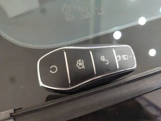 BYD Song PLUS — Фото автомобиля 8