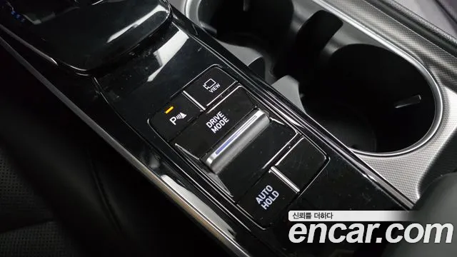 Hyundai Sonata DN8 — Фото автомобиля 16