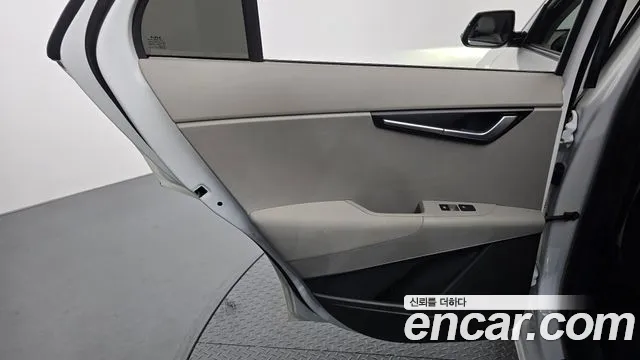 Kia Niro New — Фото автомобиля 14