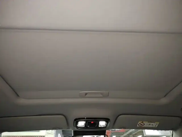 Geely Galaxy Stellar 6 — Фото автомобиля 17