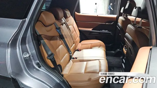 KG_Mobility_Ssangyong Torres — Фото автомобиля 10