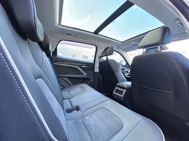 Haval H6 — Фото автомобиля 11