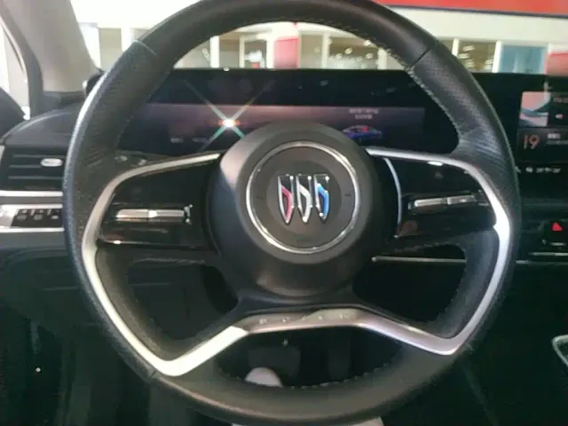 Buick LaCrosse — Фото автомобиля 6