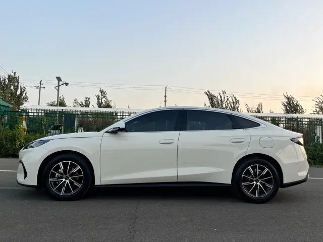 BYD Seal 06 — Фото автомобиля 4