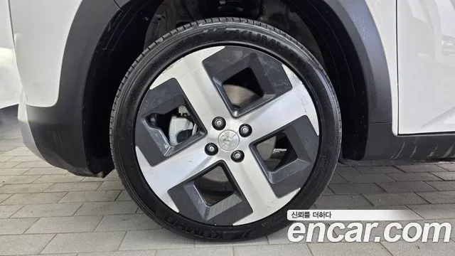 Hyundai Casper Casper Electric — Фото автомобиля 5