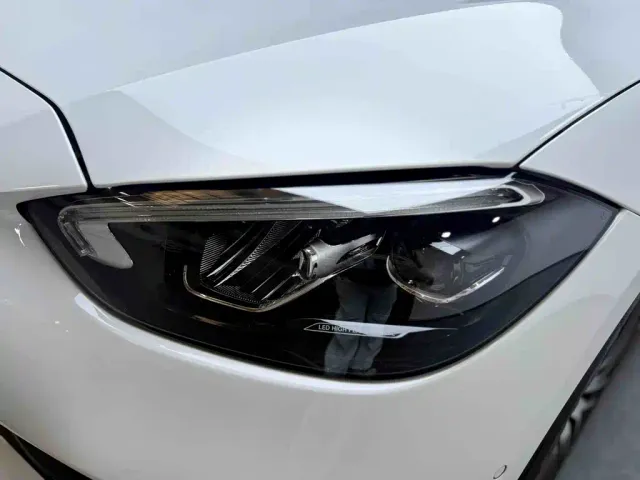 Mercedes-Benz C-Class — Фото автомобиля 22