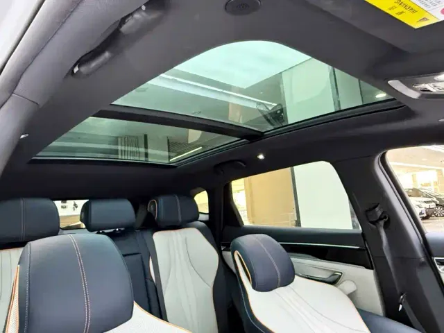 BYD Song PLUS — Фото автомобиля 9