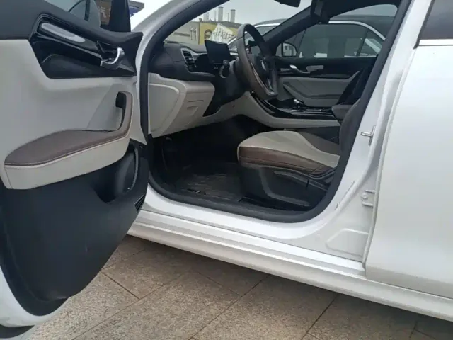 BYD Qin PLUS — Фото автомобиля 15