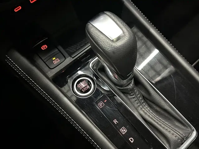Nissan Kicks — Фото автомобиля 15