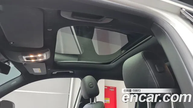Mercedes-Benz EQB X243 — Фото автомобиля 23