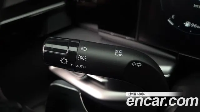 Hyundai Grandeur GN7 — Фото автомобиля 24