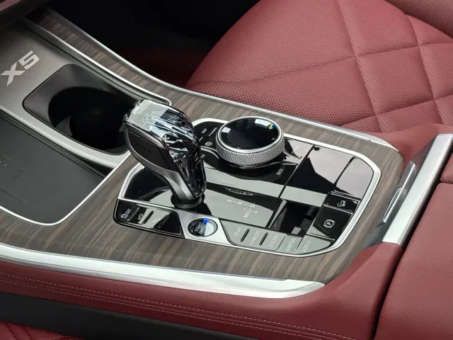 BMW X5 — Фото автомобиля 18