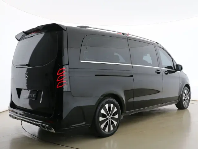 Mercedes-Benz Vito — Фото автомобиля 7